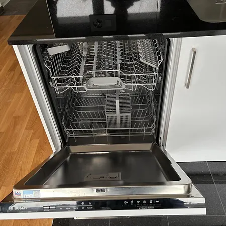 Experience Unique A Lausanne, Floor On Train Station Apartment Lausanne